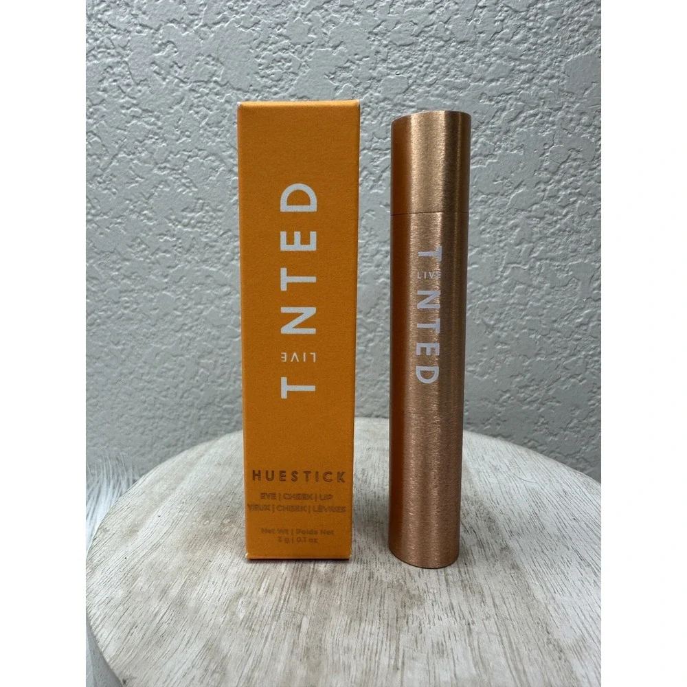 $14‎ 🌙 Live Tinted Huestick Multistick True NEW